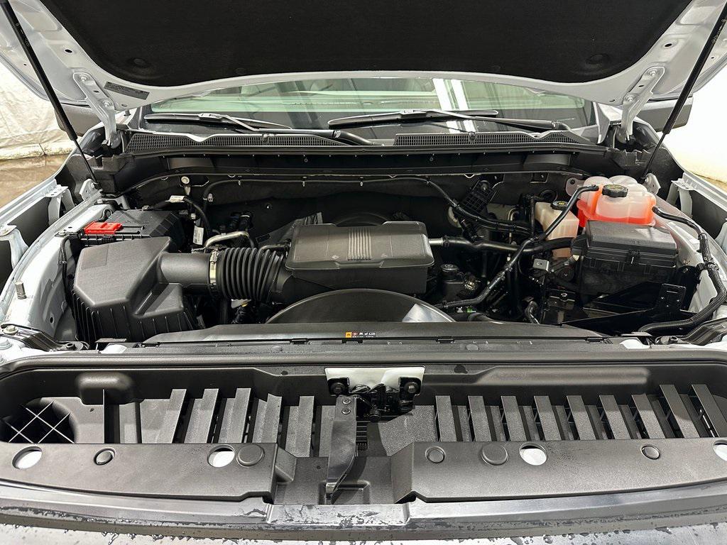 new 2026 GMC Sierra 2500 car, priced at $72,885