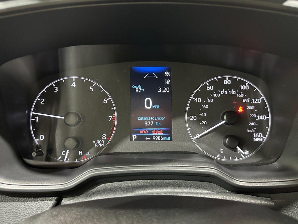 used 2024 Toyota Corolla car, priced at $24,199