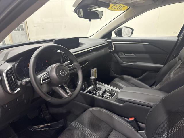 new 2025 Mazda CX-50 car, priced at $35,080
