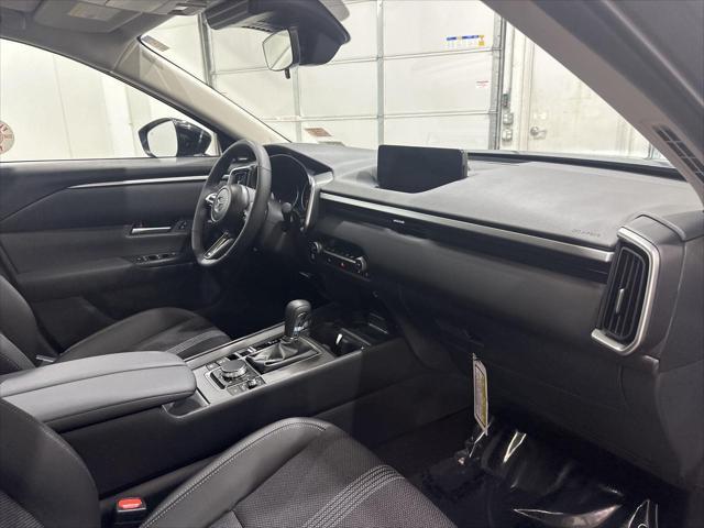 new 2025 Mazda CX-50 car, priced at $35,080