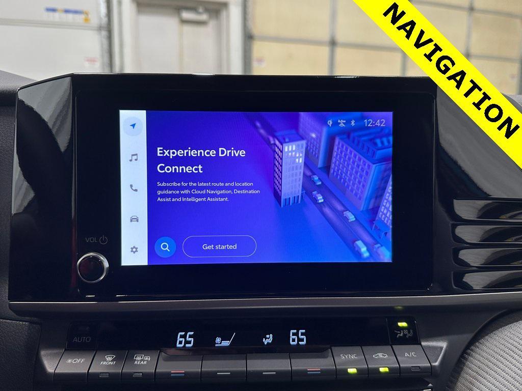 new 2026 Toyota Camry car, priced at $33,403