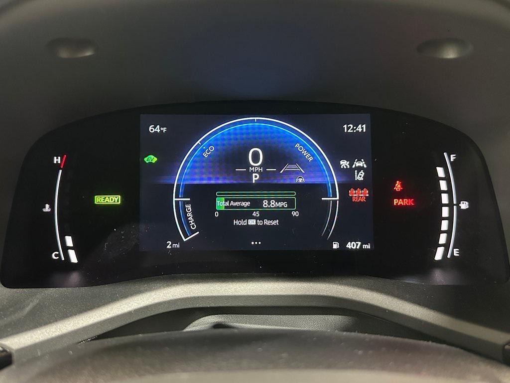 new 2026 Toyota Camry car, priced at $33,403