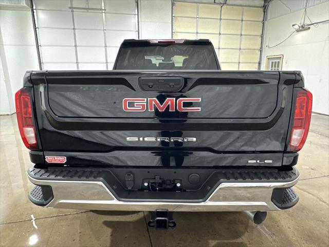 used 2024 GMC Sierra 2500 car, priced at $61,800