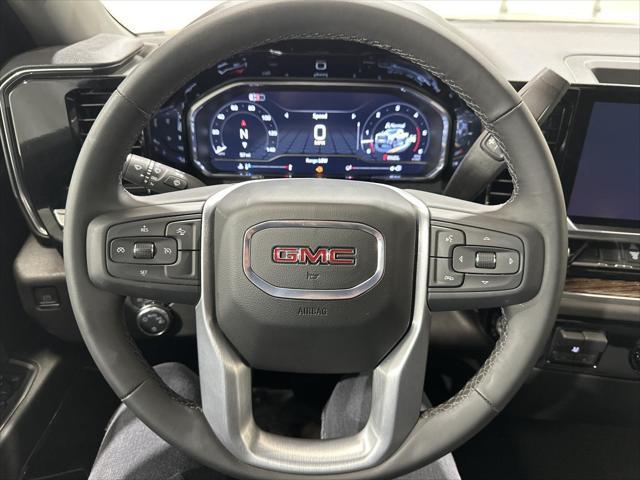 used 2024 GMC Sierra 2500 car, priced at $61,800