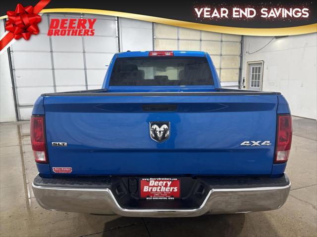 used 2022 Ram 1500 Classic car, priced at $27,580