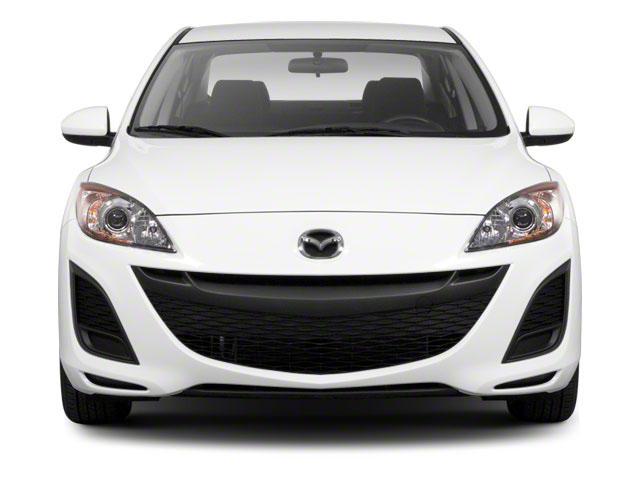 used 2010 Mazda Mazda3 car, priced at $7,313