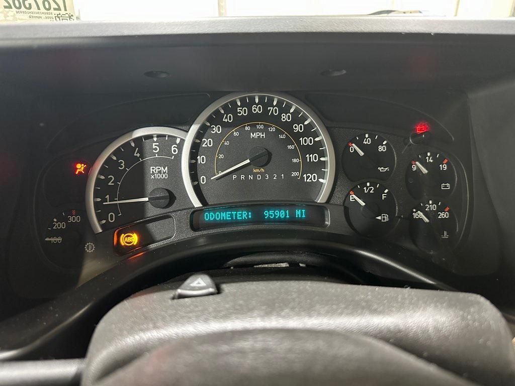 used 2006 Hummer H2 car, priced at $17,999