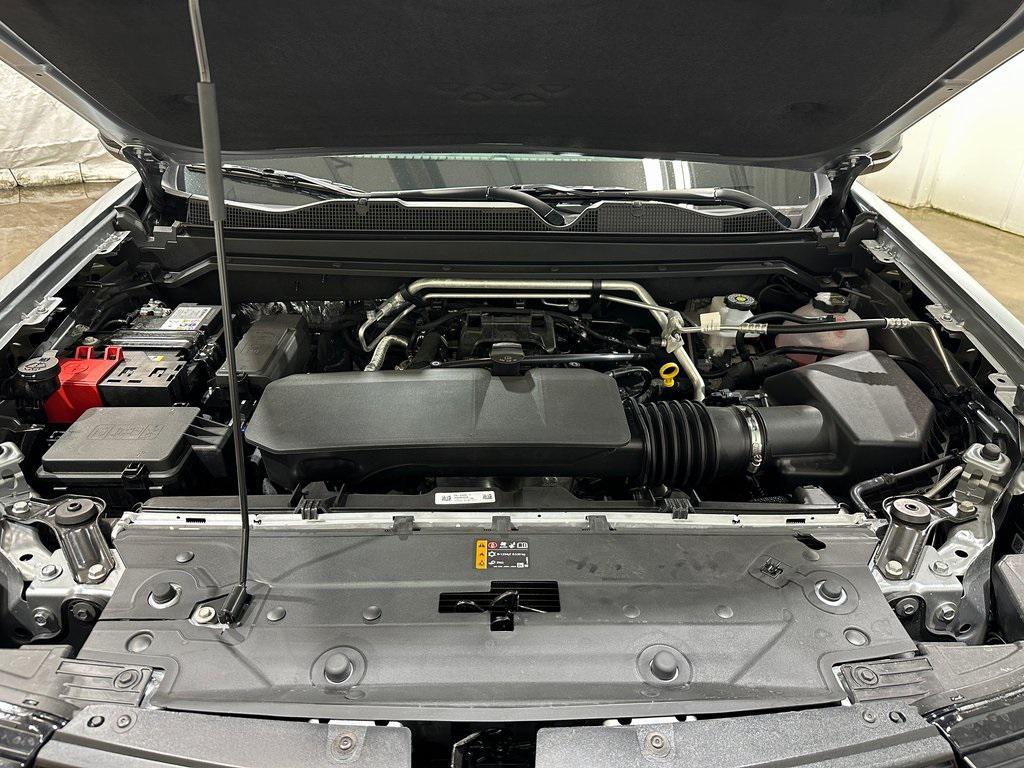 new 2026 Chevrolet Colorado car, priced at $43,395