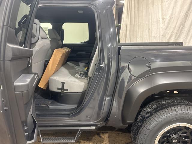 new 2025 Toyota Tacoma car, priced at $42,613