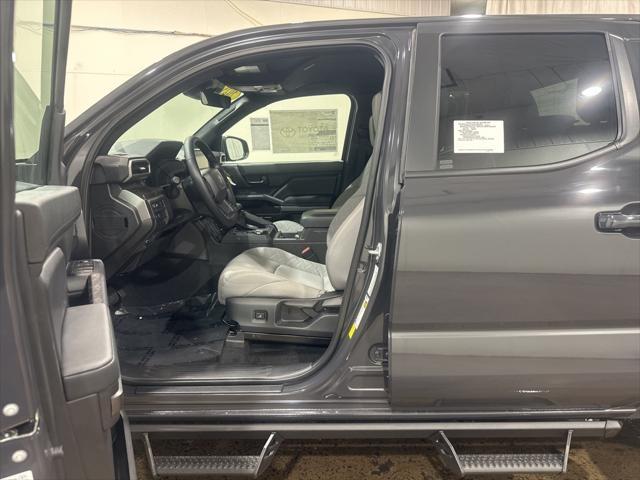new 2025 Toyota Tacoma car, priced at $42,613
