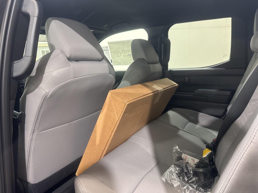 new 2025 Toyota Tacoma car, priced at $41,613