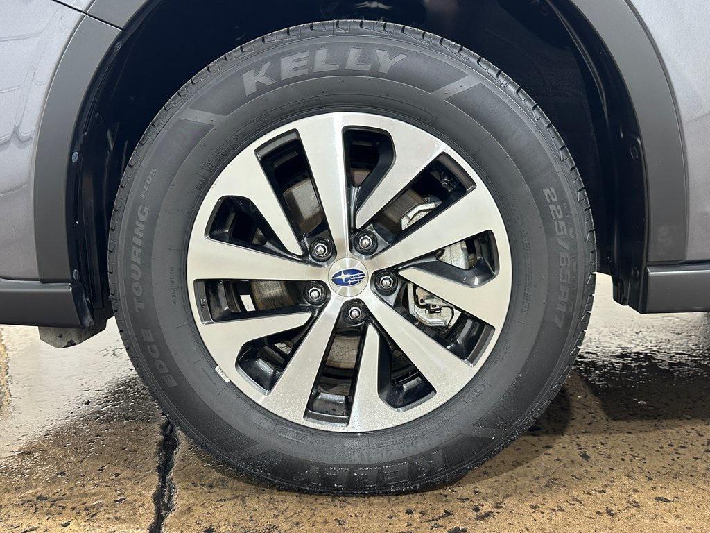 used 2020 Subaru Outback car, priced at $23,020