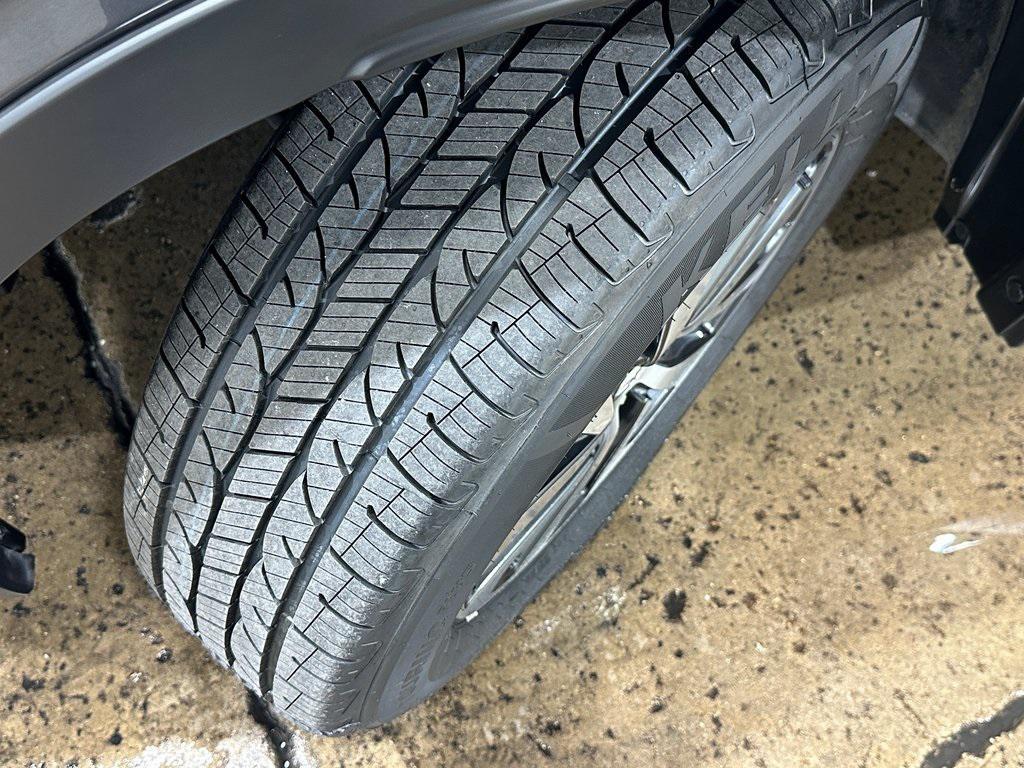 used 2020 Subaru Outback car, priced at $23,020