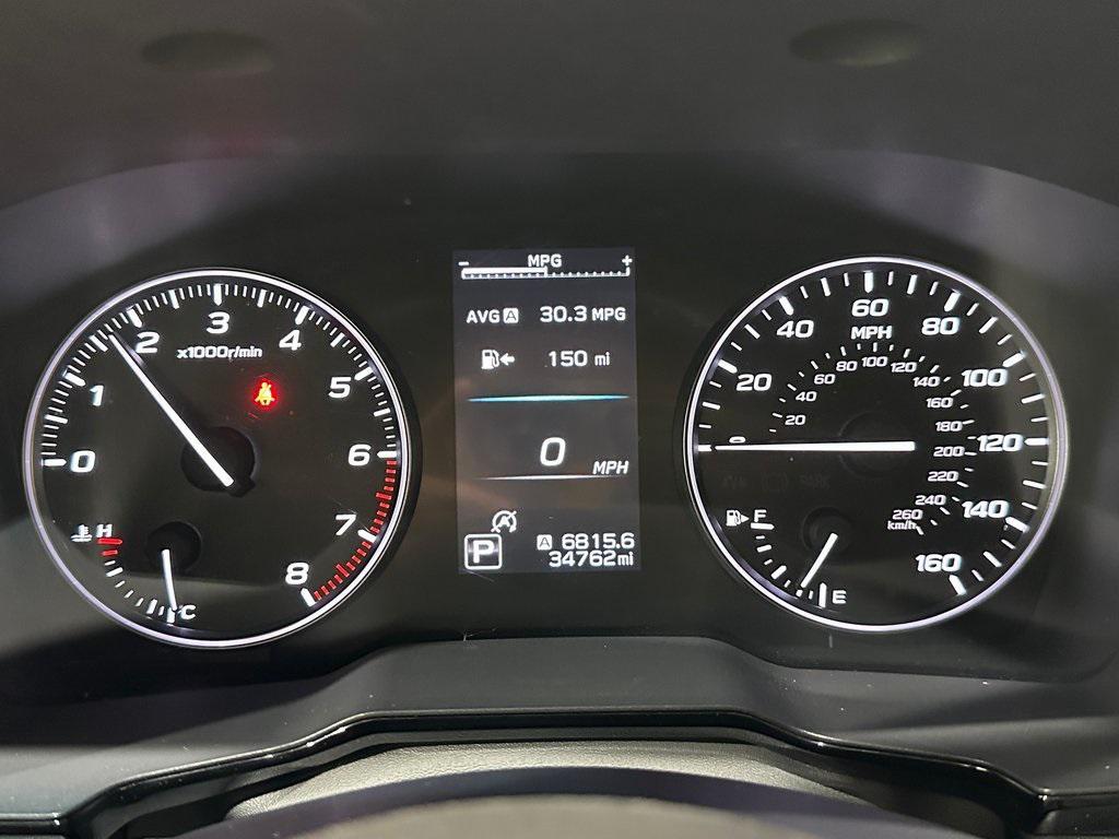 used 2020 Subaru Outback car, priced at $23,020