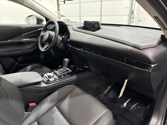 new 2025 Mazda CX-30 car, priced at $27,335