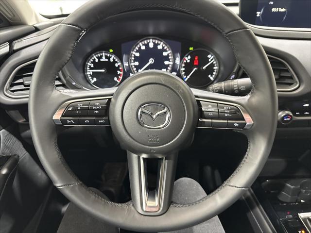 new 2025 Mazda CX-30 car, priced at $27,335