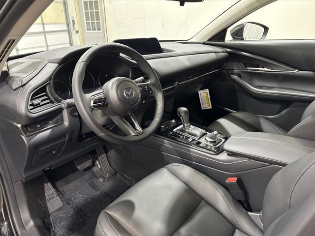 new 2025 Mazda CX-30 car, priced at $27,835