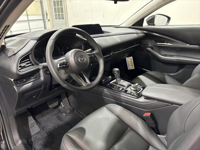 new 2025 Mazda CX-30 car, priced at $27,335