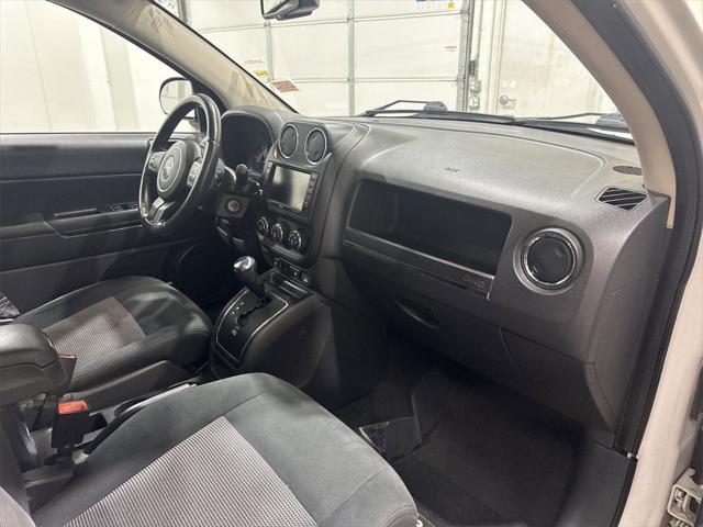 used 2011 Jeep Compass car, priced at $4,259