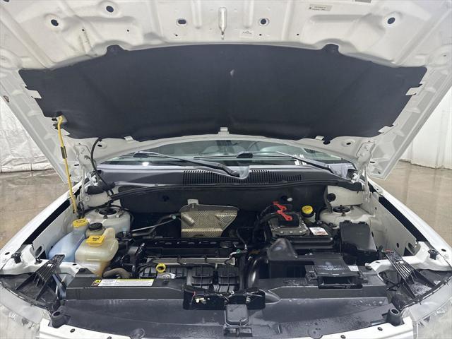 used 2011 Jeep Compass car, priced at $4,259