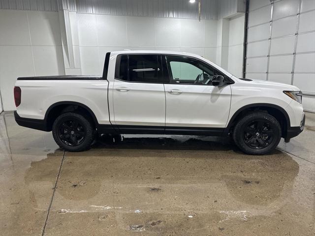 used 2023 Honda Ridgeline car, priced at $36,439