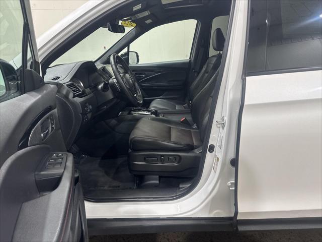used 2023 Honda Ridgeline car, priced at $37,950