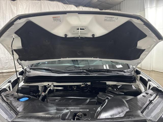 used 2023 Honda Ridgeline car, priced at $37,950