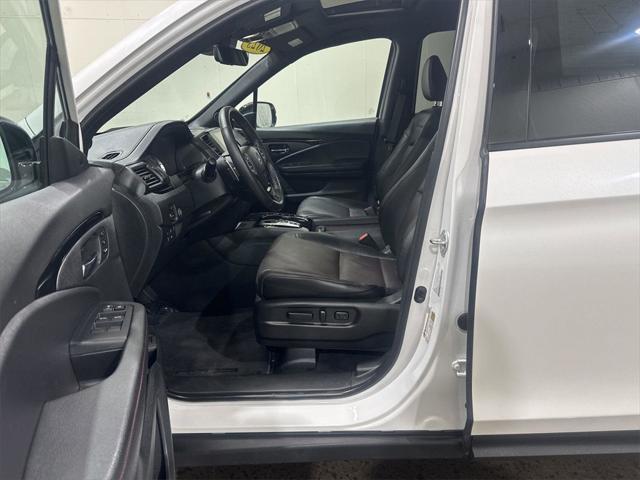 used 2023 Honda Ridgeline car, priced at $36,439