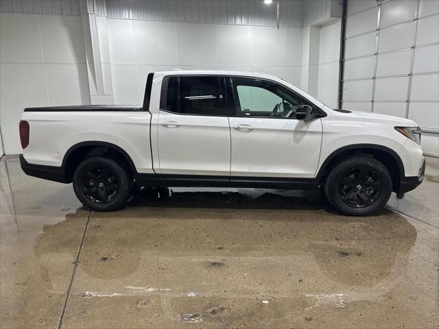 used 2023 Honda Ridgeline car, priced at $37,950