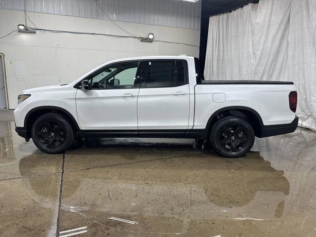 used 2023 Honda Ridgeline car, priced at $36,439