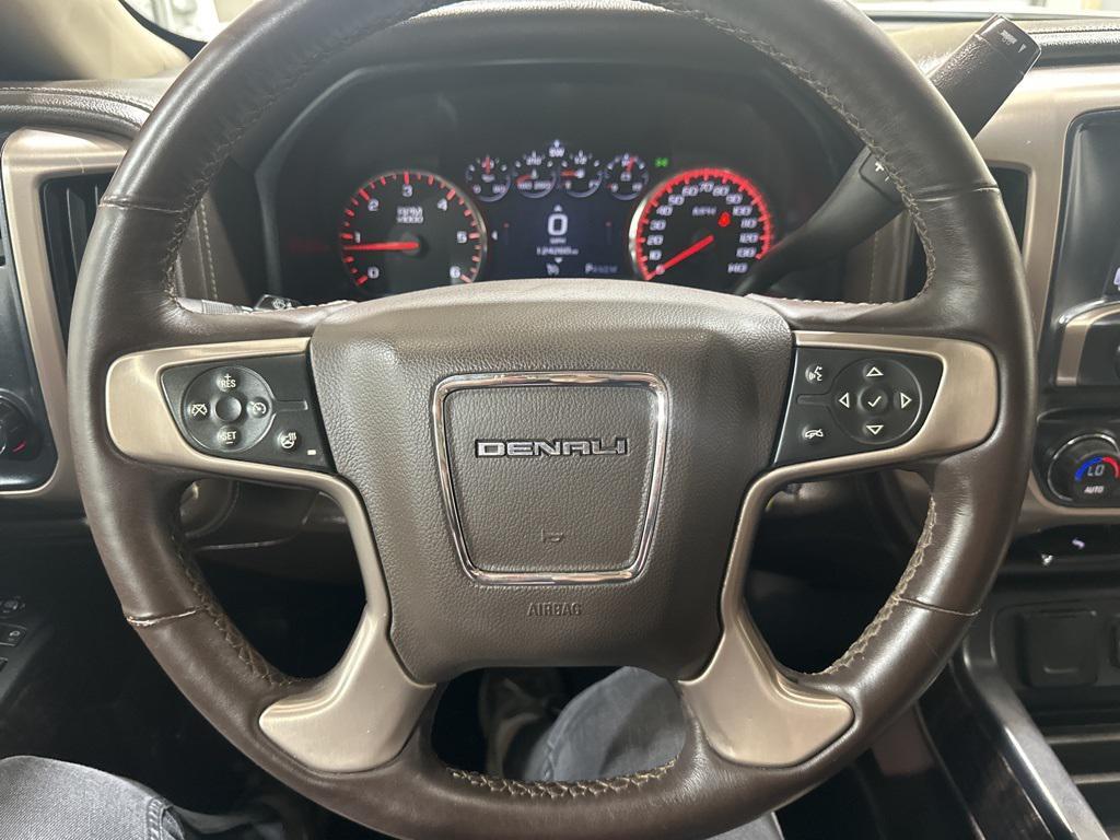 used 2014 GMC Sierra 1500 car, priced at $18,999