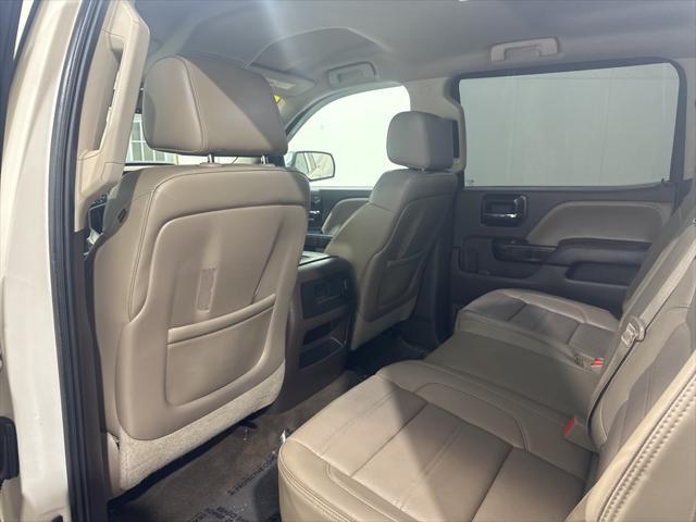 used 2014 GMC Sierra 1500 car, priced at $21,357