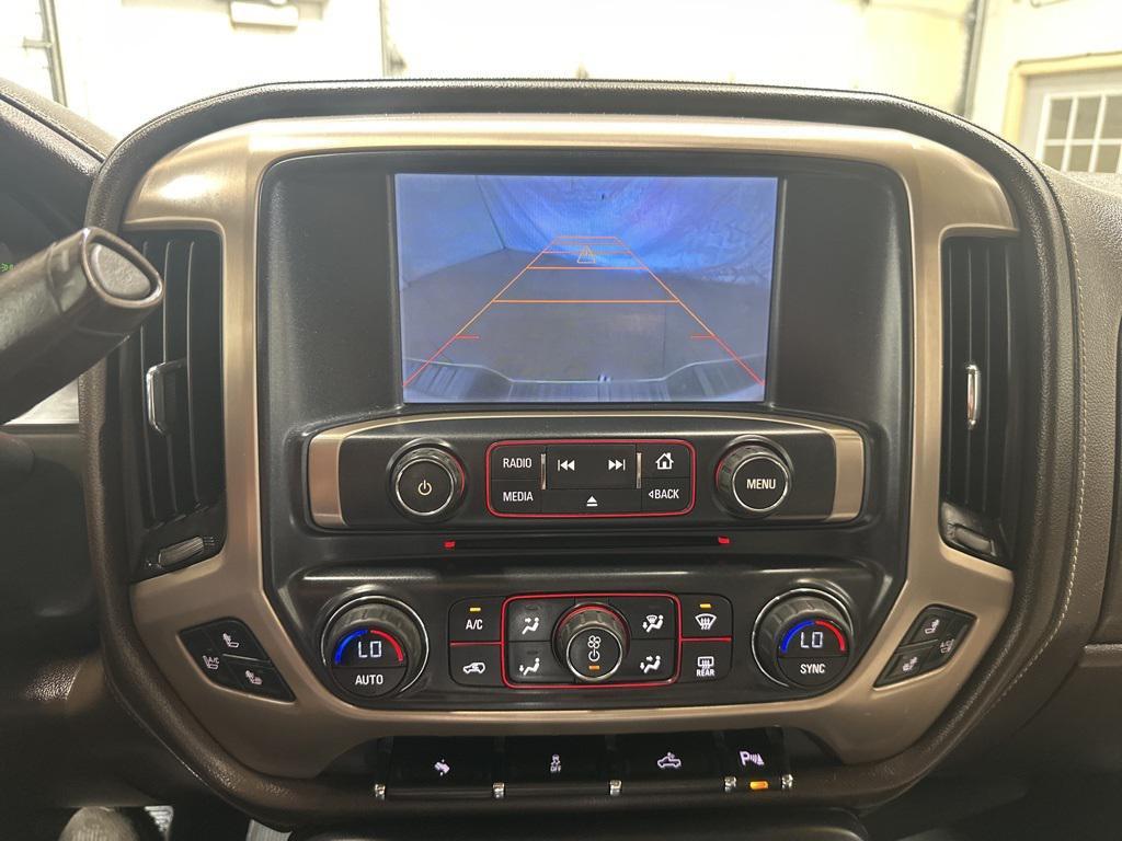 used 2014 GMC Sierra 1500 car, priced at $18,999