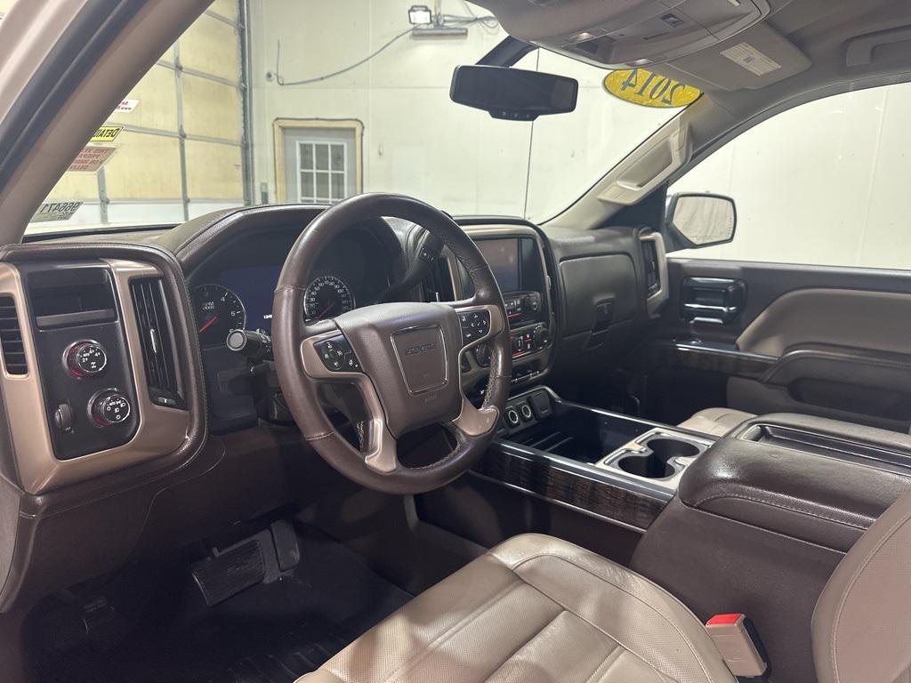 used 2014 GMC Sierra 1500 car, priced at $18,999