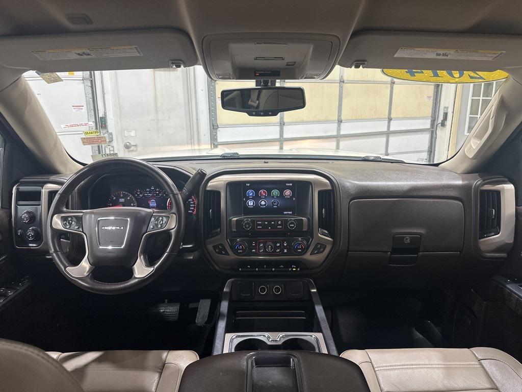 used 2014 GMC Sierra 1500 car, priced at $18,999