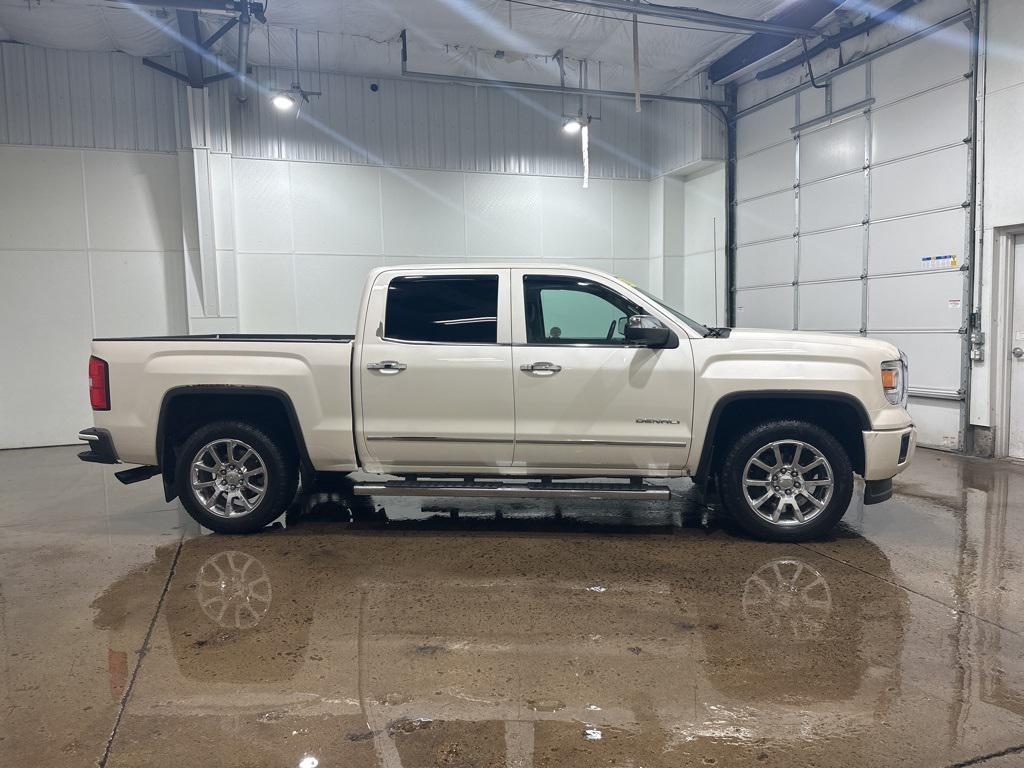 used 2014 GMC Sierra 1500 car, priced at $18,999