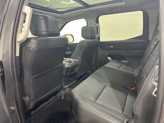 used 2024 Toyota Tundra car, priced at $56,827