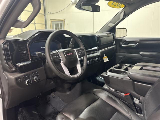used 2024 GMC Sierra 1500 car, priced at $51,251