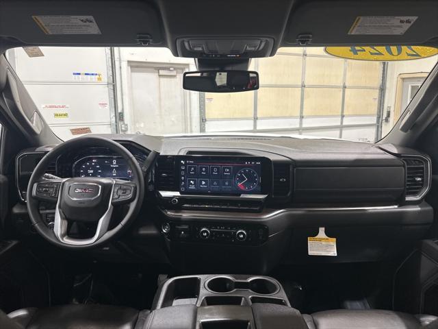 used 2024 GMC Sierra 1500 car, priced at $51,251