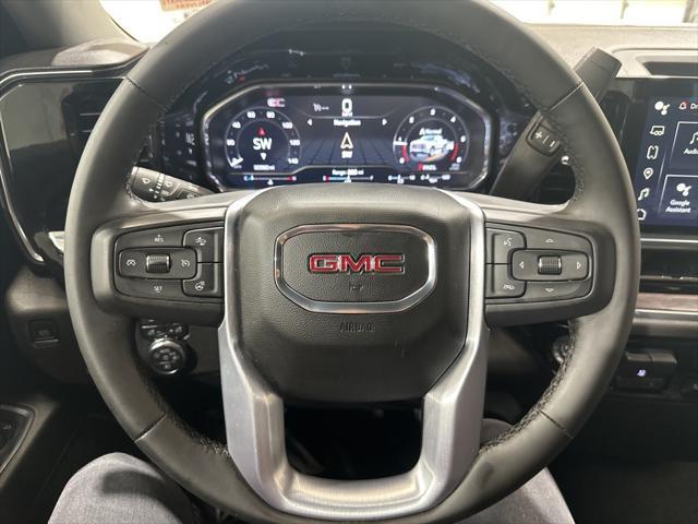 used 2024 GMC Sierra 1500 car, priced at $51,251