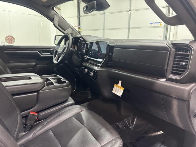 used 2024 GMC Sierra 1500 car, priced at $51,251
