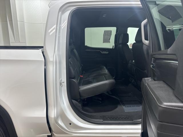 used 2024 GMC Sierra 1500 car, priced at $51,251