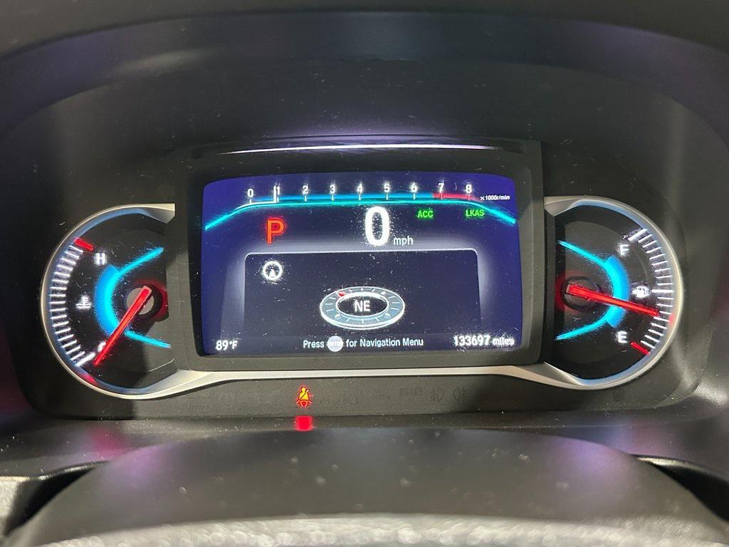 used 2019 Honda Pilot car, priced at $20,582