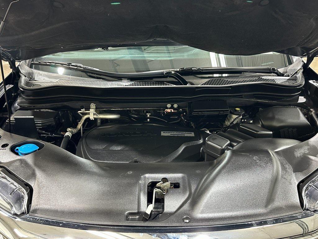 used 2019 Honda Pilot car, priced at $20,582