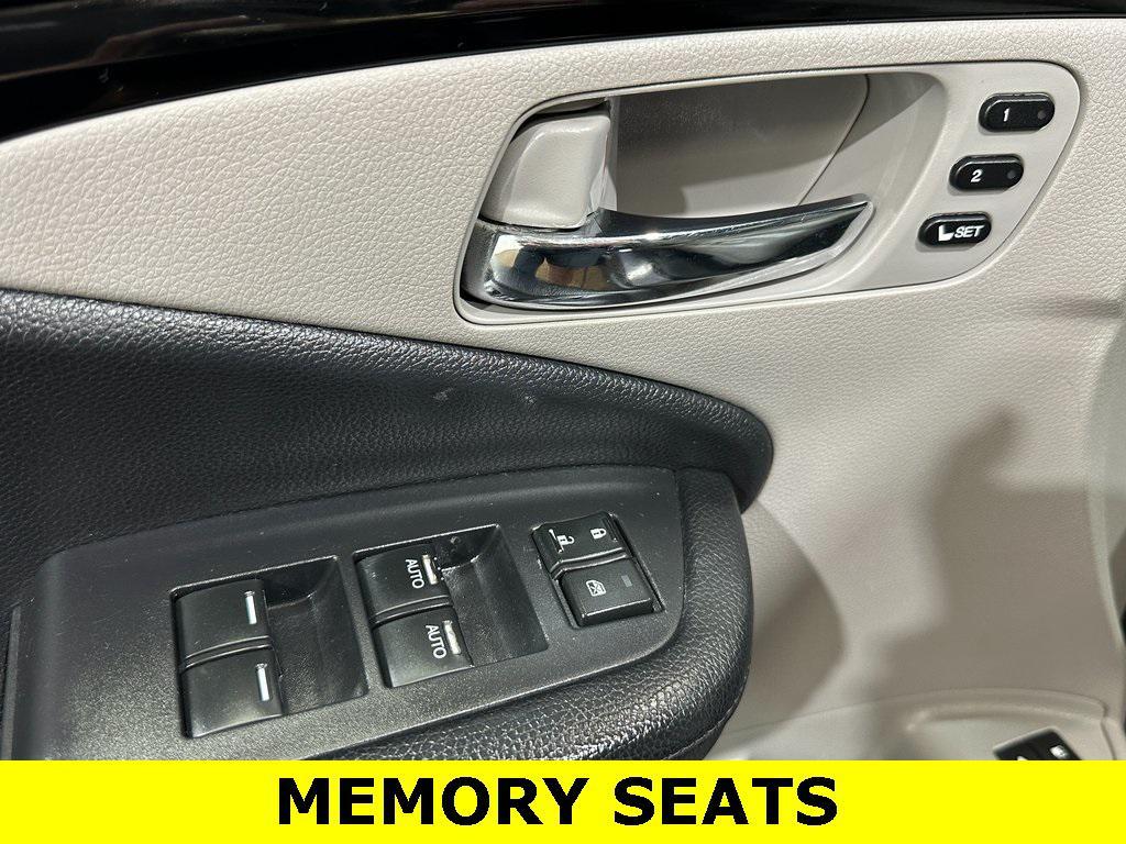 used 2019 Honda Pilot car, priced at $20,582