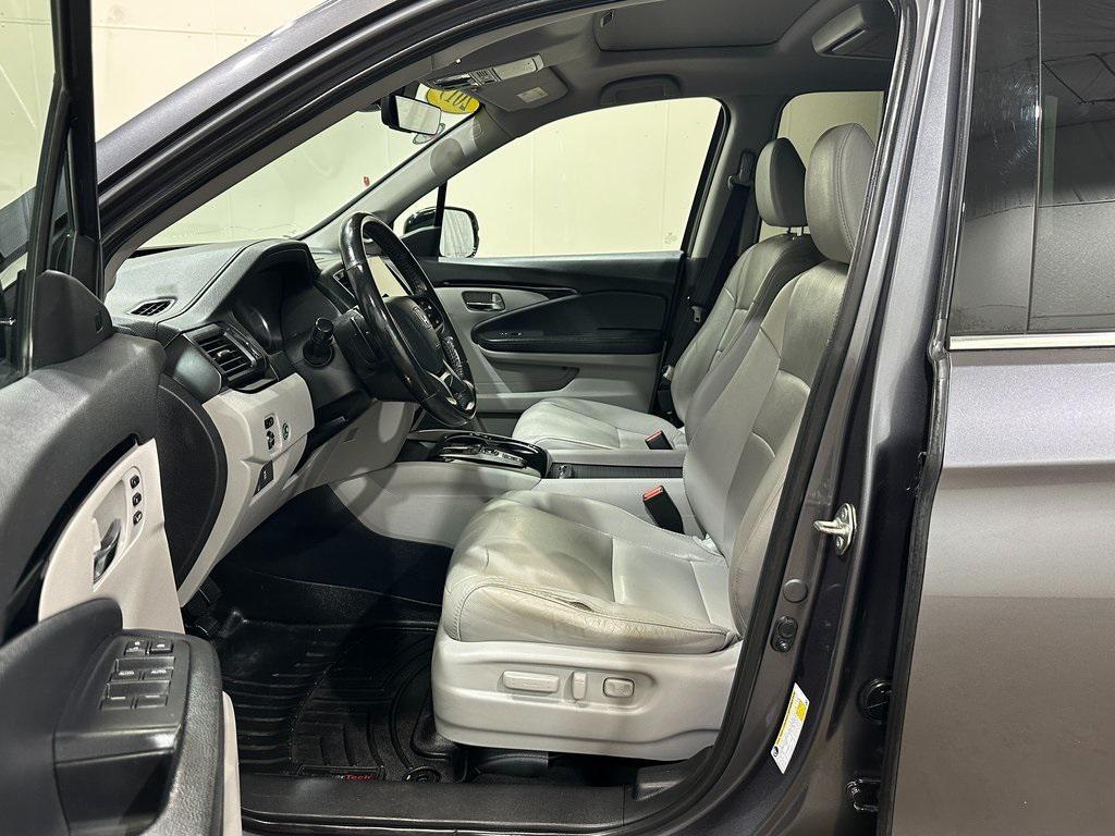 used 2019 Honda Pilot car, priced at $20,582