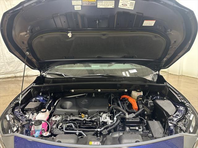 used 2021 Toyota Venza car, priced at $34,531