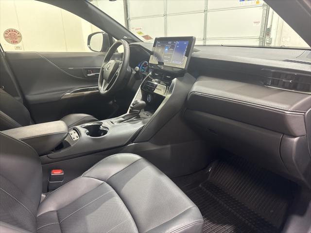 used 2021 Toyota Venza car, priced at $34,531
