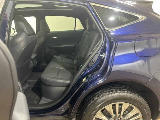 used 2021 Toyota Venza car, priced at $34,531