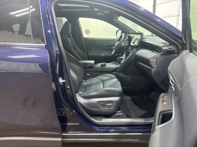 used 2021 Toyota Venza car, priced at $34,531